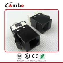 Made In China Cat 6 Keystone Jack Competitive Factory Price
